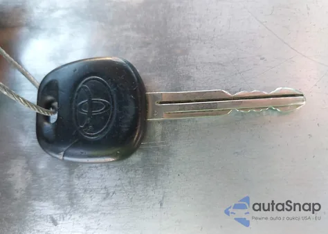 2005 Toyota Matrix из США, поврежденный, VIN 2T1KR32E65C398448